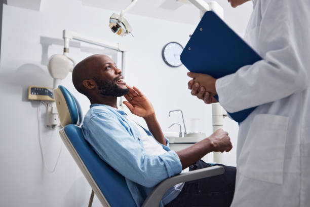 Best Emergency Dentist for Knocked-Out Tooth in Phoenix, NY